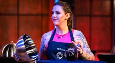 Terka a její cesta MasterChefem: Neohrožená bojovnice s jasným cílem
