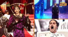 ANKETA: Které vystoupení 8. dílu Tvojí tváře bylo nejlepší? HLASUJTE