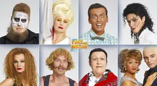 Podívejte se na VŠECHNA VYSTOUPENÍ sobotní show Tvoje tvář