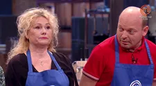 Drsná hádka v MasterChefovi: Celý tým se pustí do Bohouše. Ten si nenechá nic líbit! VIDEO