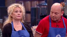Drsná hádka v MasterChefovi: Celý tým se pustí do Bohouše. Ten si nenechá nic líbit! VIDEO