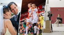Jaro na Oneplay: Monyová, Bohyně Slavie i Láska nebolí