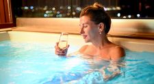 Dana Morávková v nejlepší formě: Ukázala odvážné fotky z dovolené
