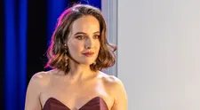 Velkolepá show Hodně štěstí! má svůj talisman: Jmenuje se Tereza Ramba