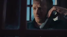 Na první pohled v Londýně, ve skutečnosti v Praze. Tvůrci Dámy a Krále ošálili diváky