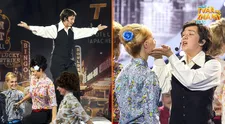 VIDEO: Tereza Mašková v sobě ve Tváři objevila skrytý talent! Přijde role ve filmu?