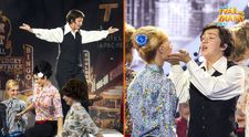 VIDEO: Tereza Mašková v sobě ve Tváři objevila skrytý talent! Přijde role ve filmu?