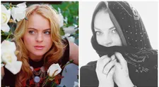 Islám, utržený prst i ošklivé hadí kousnutí: Jak dnes žije někdejší hvězda Lindsay Lohan?