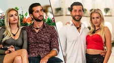 Definitivní konec: Na čem ztroskotal vztah Naty a Fabia z Love Islandu?