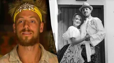 Rozchod: Martin Prágr ze Survivora už netvoří pár s novinářkou Anetou