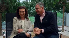 Morávková a Čenský: Mají se rádi a tohle video je důkazem!