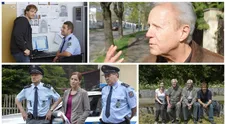ROZHOVOR: Režisér Policie Modrava prozradil, co štáb během natáčení druhé řady pořádně potrápilo