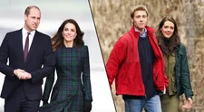 Princezna Catherine a princ William v seriálu! Jak moc se jim podobají jejich představitelé?