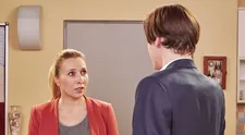 EXKLUZIVNÍ UKÁZKA: Průšvih! Jaký podraz udělá Robert?