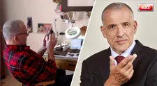 V televizi záporák, jinak sympaťák! Pavel Novotný alias Radek Mastný má zvláštní hobby