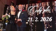 Český ples 2026: Magická noc elegance a dobročinnosti