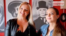 Sofie Filippi napráskala mámu Gabrielu: Bála se víc než já!