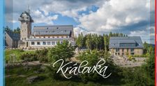 Kdo vyhrál s magazínem Víkend luxusní pobyt v hotelu Královka?