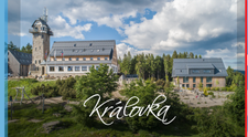 Kdo vyhrál s magazínem Víkend luxusní pobyt v hotelu Královka?