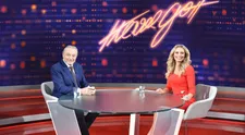 Je to tady! Televize Nova odvysílá zábavný pořad s Karlem Gottem