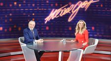 Je to tady! Televize Nova odvysílá zábavný pořad s Karlem Gottem