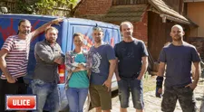 FOTKY: Idylka i pořádná divočina! Jak si to Starej vercajk užije v Loučce?