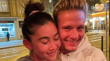 Naomi o lásce, hejtech i show Love Island: Se Samem se nikdy nerozejdeme!