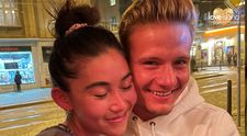 Naomi o lásce, hejtech i show Love Island: Se Samem se nikdy nerozejdeme!