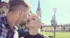 Radovánky Markéty Konvičkové: Na dovolené si užívá se třemi muži! FOTO