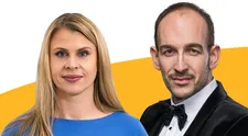 Marek posílí tým doktora z Proměn. Bude pracovat s Dominikou