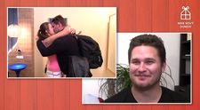 BUDE SVATBA? Roman z Mise prozradil plány do budoucna! VIDEO