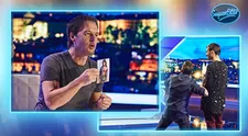 TOP MOMENT 6. dílu SuperStar: Nestydatá soutěžící, mušák Alfons, nebo žena v mužském těle? HLASUJTE!