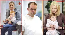 ZÁMĚNA DĚTÍ V ORDINACI: Opravdu k tomu došlo?