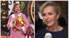 Co si myslí Helena Vondráčková o Daliborově ztvárnění písně Pátá? Udělal jednu zásadní chybu!