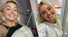 Denisa z Love Islandu podstoupila plastiku! Co exkluzivně prozradila pro nova.cz?
