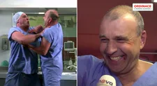 Rychlý o potyčce s Etzlerem: Ve skutečnosti bych vyhrál! Víte proč? Udělal by tohle! VIDEO