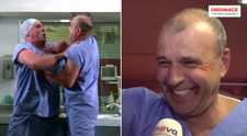 Rychlý o potyčce s Etzlerem: Ve skutečnosti bych vyhrál! Víte proč? Udělal by tohle! VIDEO