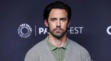 Milo Ventimiglia z Gilmorových děvčat prolomil mlčení. Co si myslí o oblíbeném Jessovi?