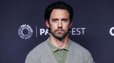 Milo Ventimiglia z Gilmorových děvčat prolomil mlčení. Co si myslí o oblíbeném Jessovi?