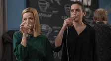 Bibi z Ordinace se Patrika jen tak nevzdá! Proti Johance půjde i Sandra