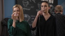 Bibi z Ordinace se Patrika jen tak nevzdá! Proti Johance půjde i Sandra