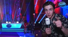 TO JSTE V TV NEVIDĚLI: Exkluzivní livestream ze zákulisí SuperStar s Markem Zemanem!