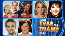 VELKOLEPÉ FINÁLE Tvojí tváře bude ve znamení hvězd! Jaké písně zazní v sobotu večer?