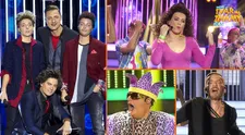 TOP MOMENTY semifinálového dílu Tvojí tváře: Co v sobotu večer nejvíce zaujalo diváky? Podívejte se!