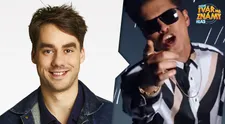 VIDEO: Drahokoupil zachraňuje Děrgela. Sobotní vystoupení zvládne jen díky němu!