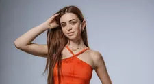 Eva byla nejmladší účastnicí Survivora. Do finále se nedostala