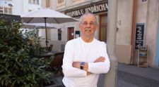 Trenér Rada nastupuje do Ulice: Fotbalový bouřlivák otřese dějem