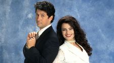 Od Chůvy k pohledání uběhlo přes 30 let. Fran Drescher vypadá pořád fantasticky