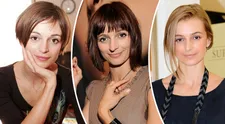 PROMĚNA Ivany Jirešové za 10 let: Ze ztřeštěné holky v lady! FOTO uvnitř