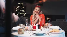 Lucie Borhyová zpívá se svými dětmi! Jak zní jejich píseň Splněná přání?